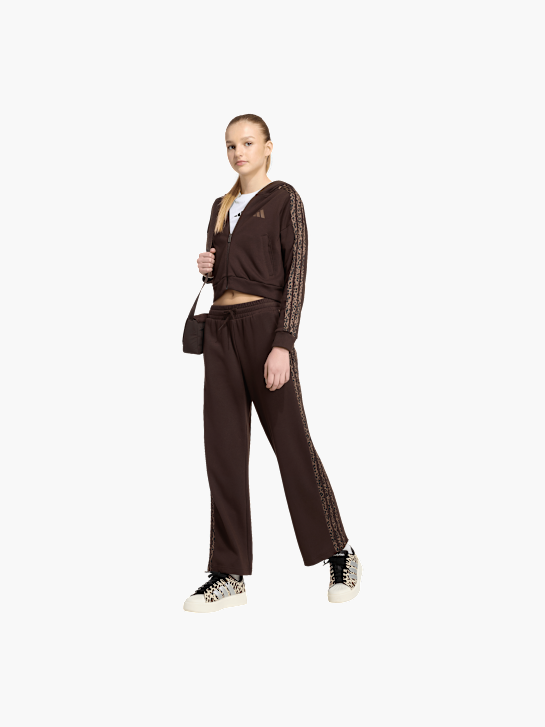 adidas Trainingsjacke Braun 148825 4