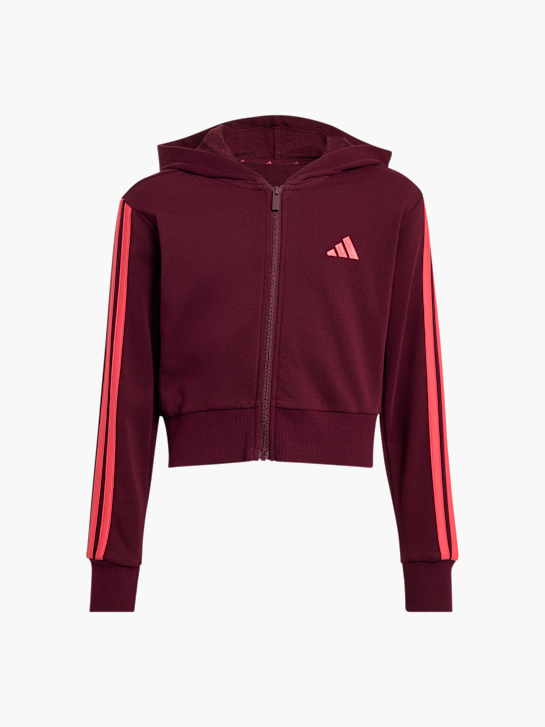 adidas Hoodie Burgunder 148927 1