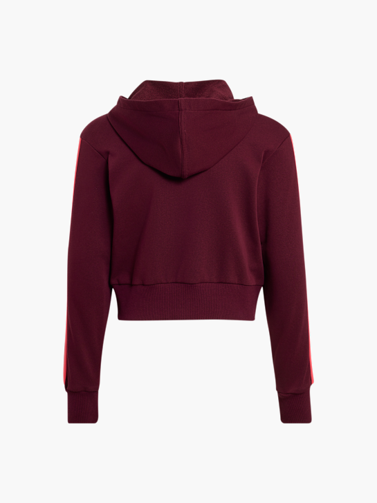 adidas Hoodie Burgunder 148927 2