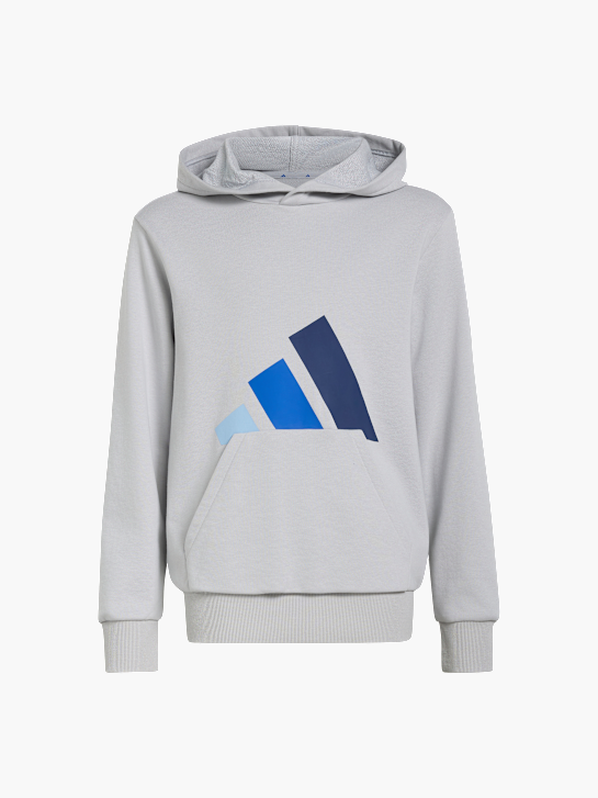 adidas Hoodie Grau 148858 1
