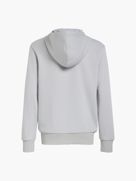 adidas Hoodie Grau 148858 2