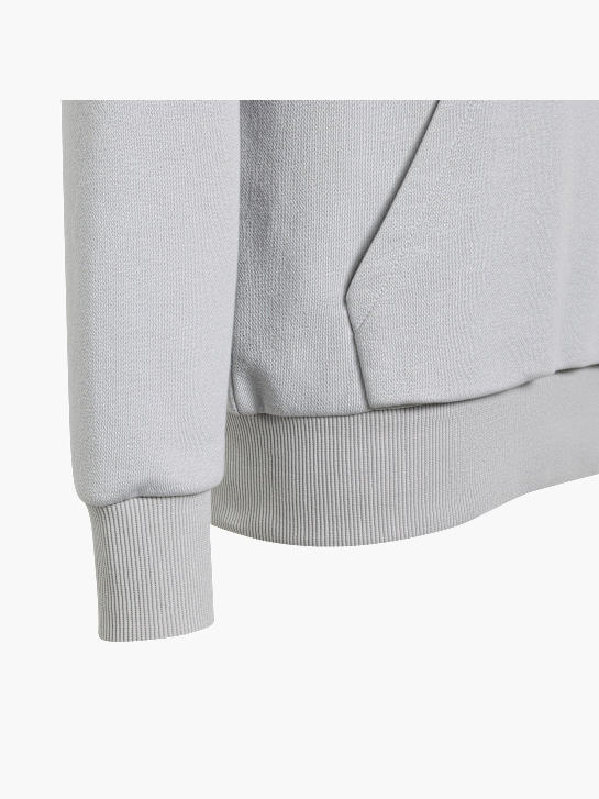 adidas Hoodie Grau 148858 4