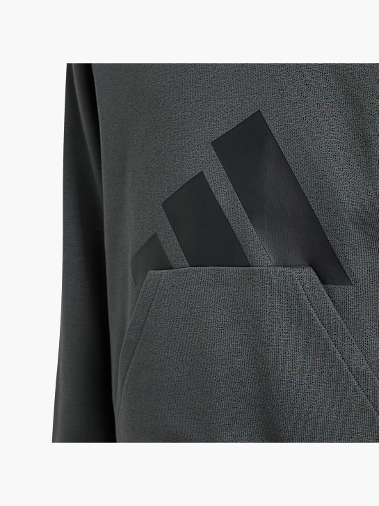 adidas Hoodie Schwarz 148928 3