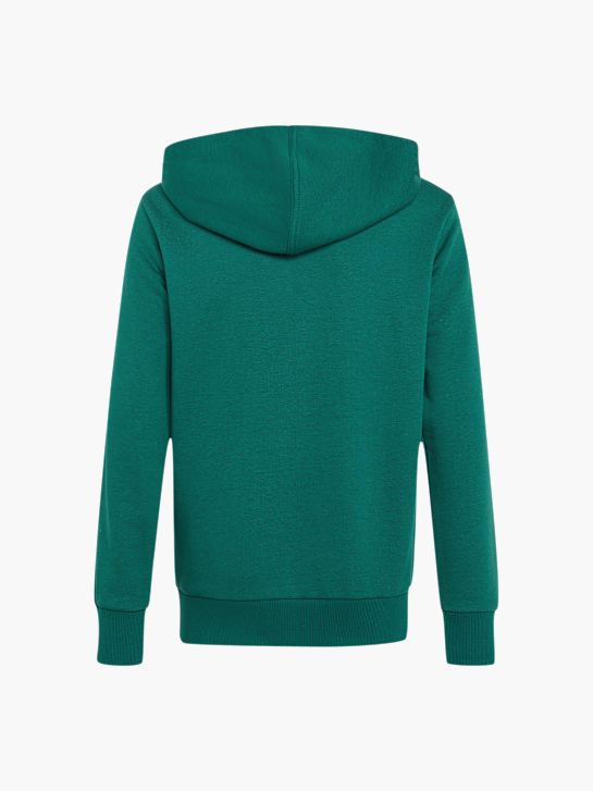 adidas Hoodie Dunkelgrün 148929 2