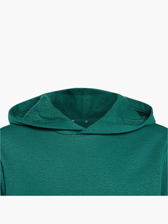 adidas Hoodie Dunkelgrün 148929 4