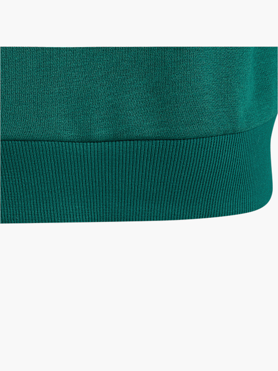 adidas Hoodie Dunkelgrün 148929 5