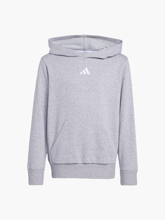 adidas Hoodie Grau 148861 1