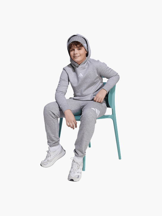 adidas Hoodie Grau 148861 4