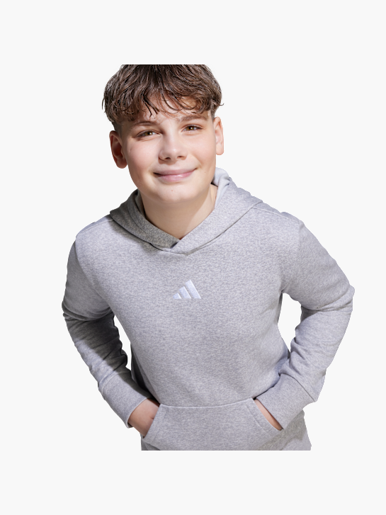 adidas Hoodie Grau 148861 5