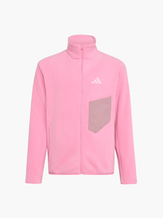 adidas Fleecejacke Pink 148863 1