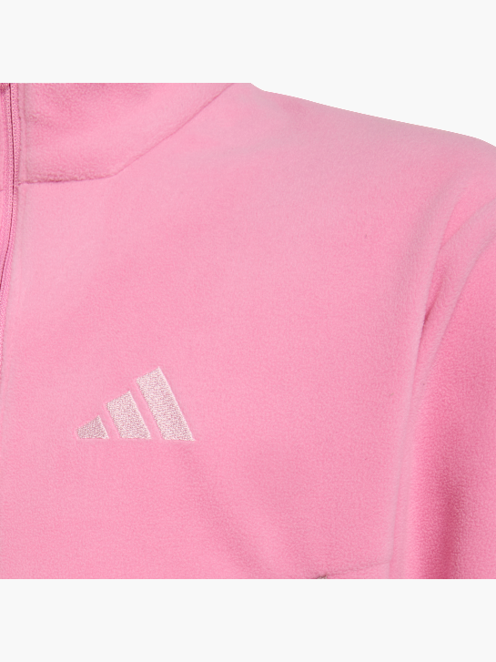 adidas Fleecejacke Pink 148863 3