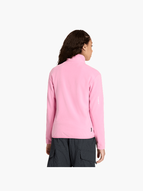 adidas Fleecejacke Pink 148863 5