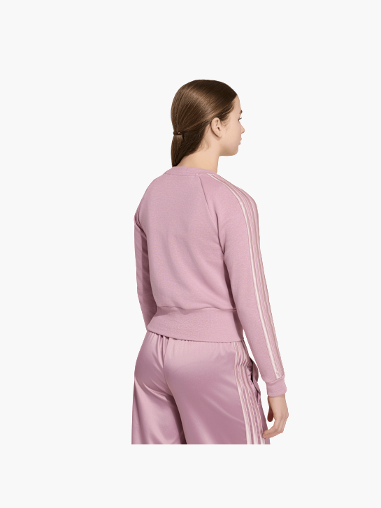 adidas Sweatshirt Rosa 148870 3