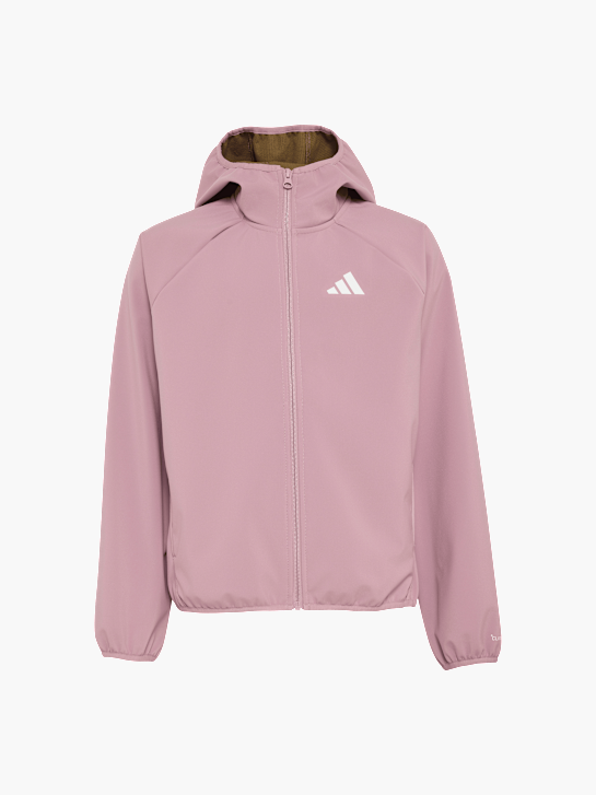 adidas Übergangsjacke Rosa 148864 1