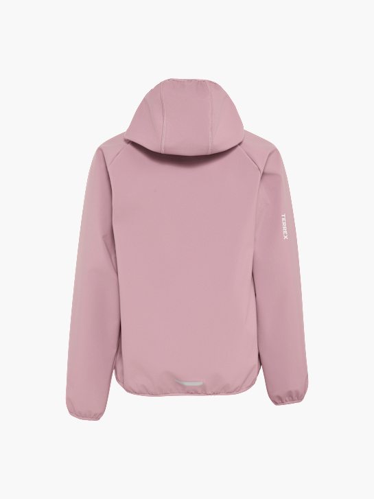 adidas Übergangsjacke Rosa 148864 2