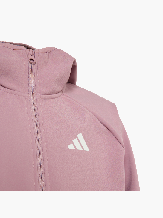 adidas Übergangsjacke Rosa 148864 3