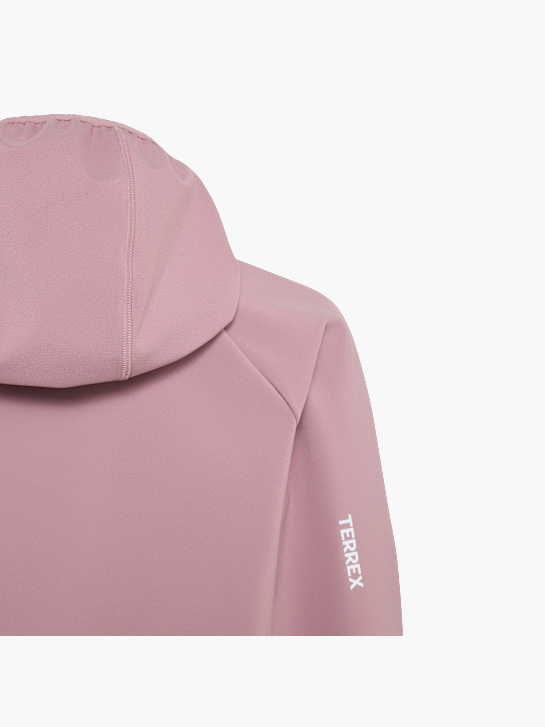 adidas Übergangsjacke Rosa 148864 5