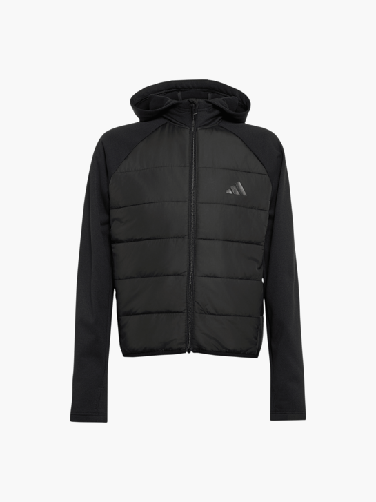 adidas Übergangsjacke Schwarz 148857 1