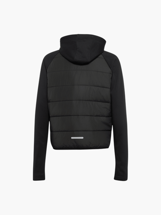 adidas Übergangsjacke Schwarz 148857 2