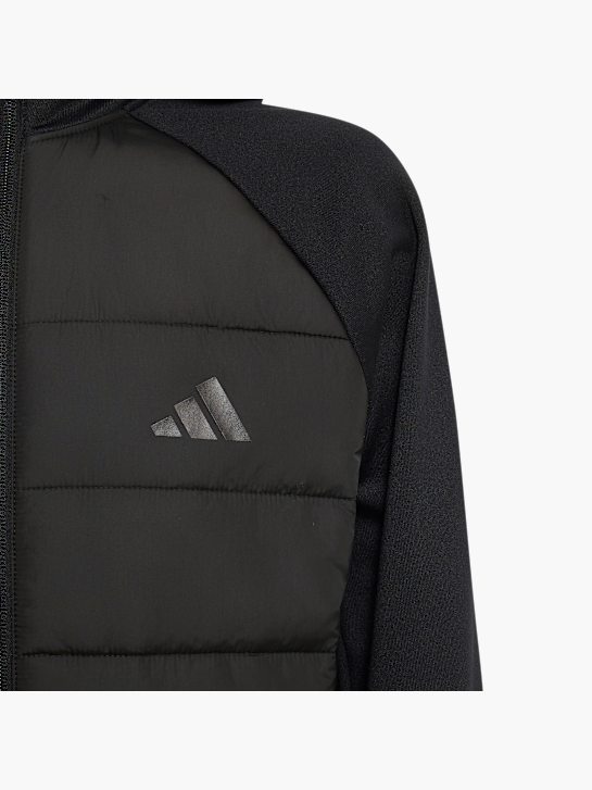 adidas Übergangsjacke Schwarz 148857 3