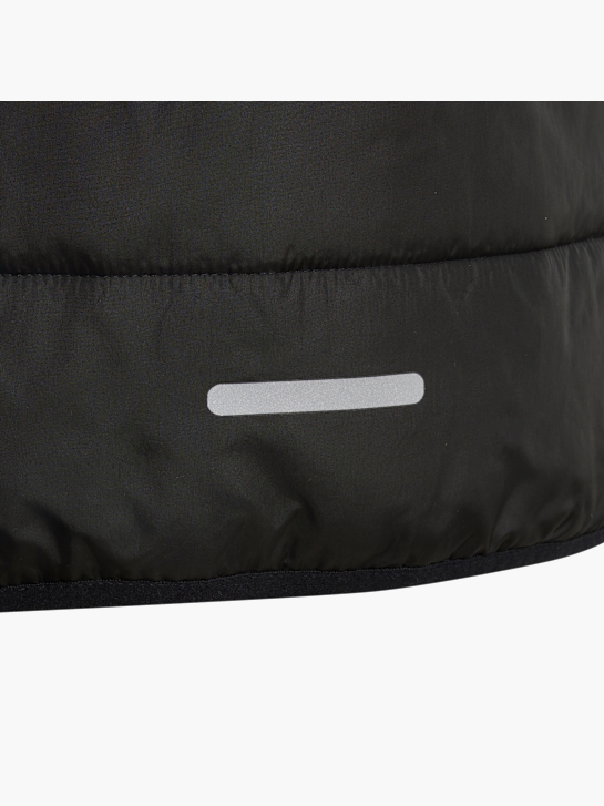 adidas Übergangsjacke Schwarz 148857 5