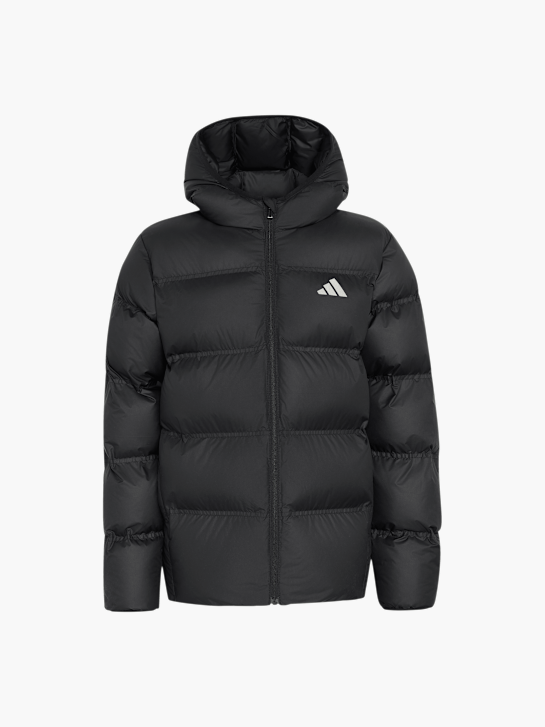 adidas Winterjacke Schwarz 148925 1