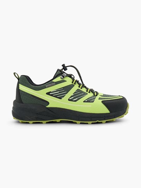 Highland Creek Halbschuh Grün 148778 1