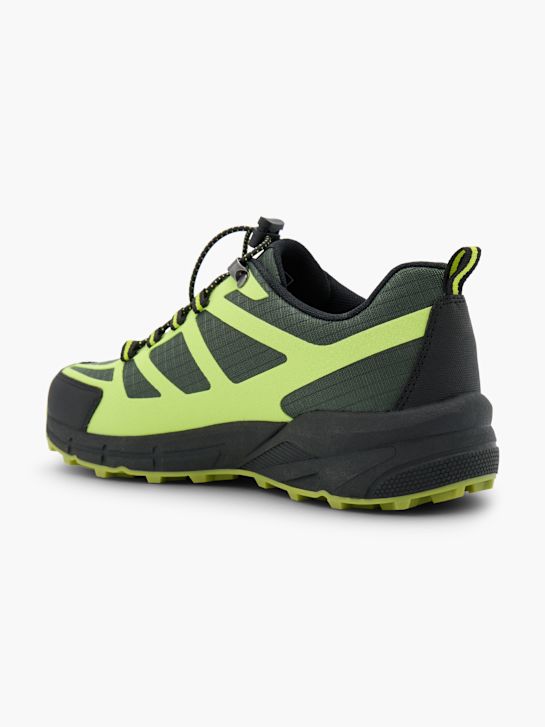 Highland Creek Halbschuh Grün 148778 3