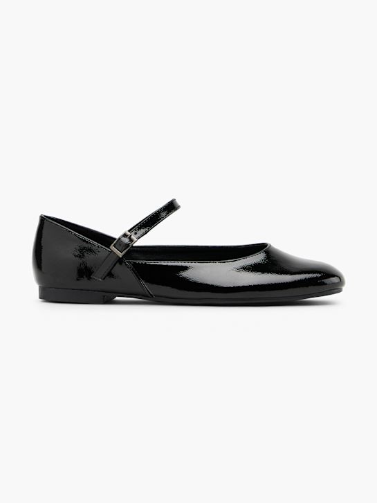 Graceland Ballerina Nero 148801 1