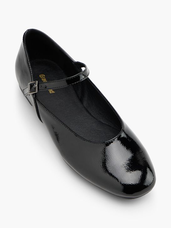 Graceland Ballerina Nero 148801 2