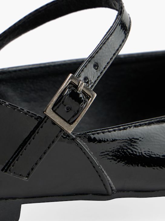 Graceland Ballerina Nero 148801 5