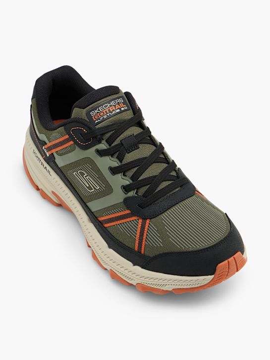 Skechers Superge Olivna 148834 2