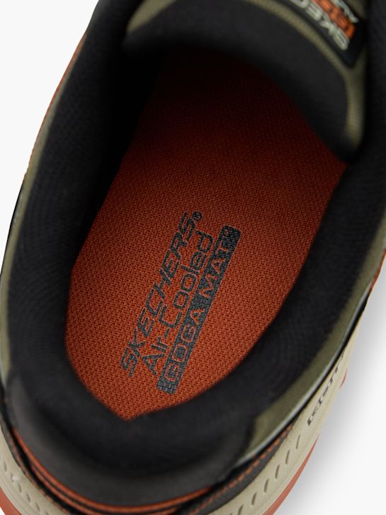 Skechers Superge Olivna 148834 6