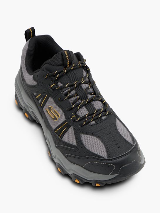 Skechers Nizki čevlji Siva 148837 2
