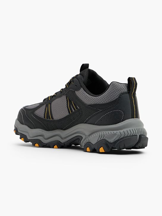 Skechers Nizki čevlji Siva 148837 3