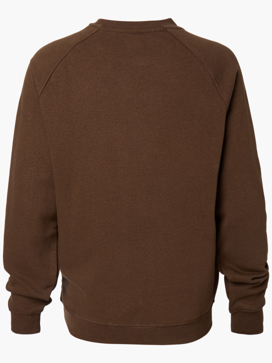 Kappa Sweatshirt Braun 148806 2