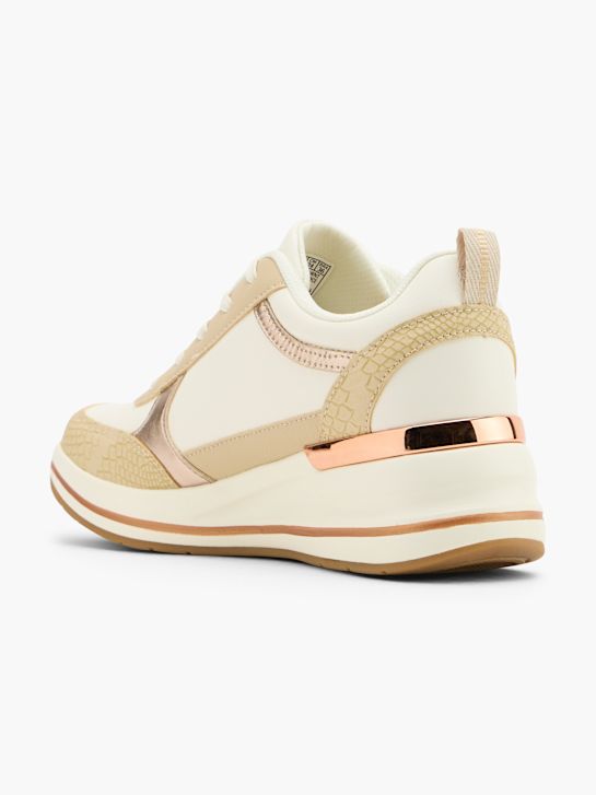 Skechers Sneaker Beige 148805 3