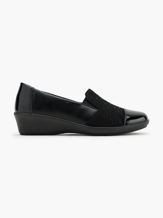 Easy Street Scarpa bassa Nero 148808 1