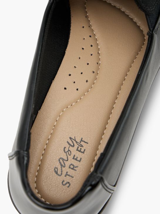 Easy Street Scarpa bassa Nero 148808 5