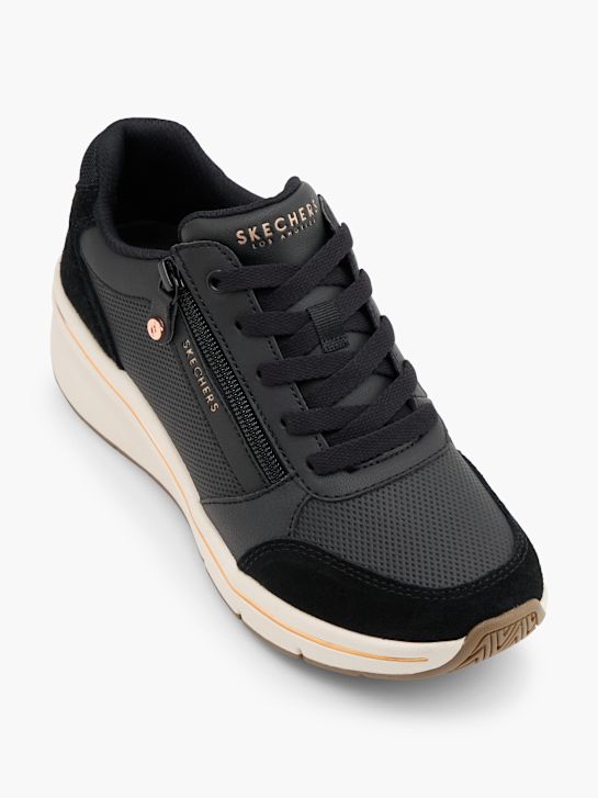Skechers Sneaker Nero 148809 2