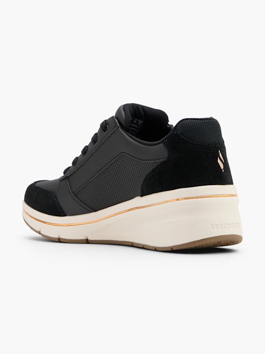 Skechers Sneaker Nero 148809 3