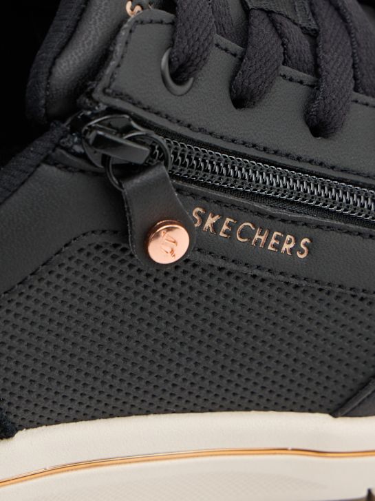 Skechers Sneaker Nero 148809 5