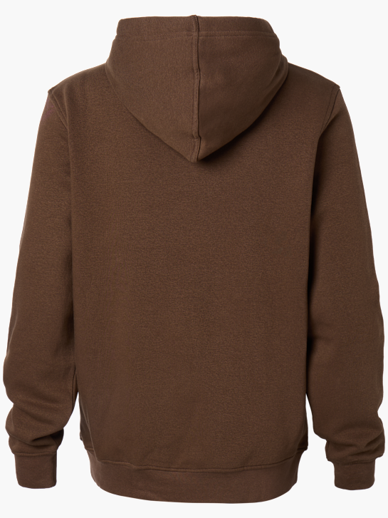 Kappa Hoodie Braun 148813 2