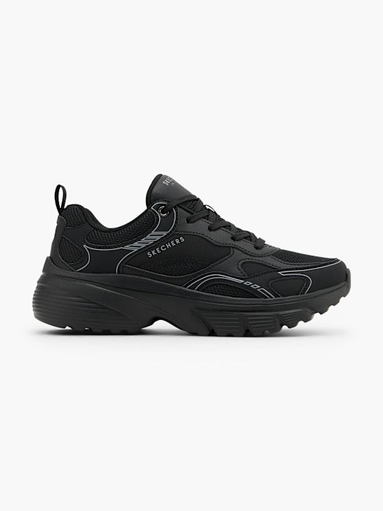 Skechers Sneaker Nero 148816 1