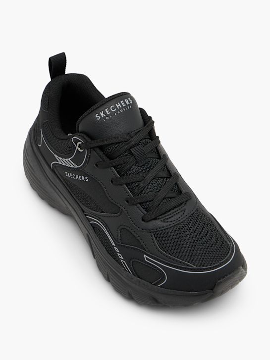 Skechers Sneaker Nero 148816 2