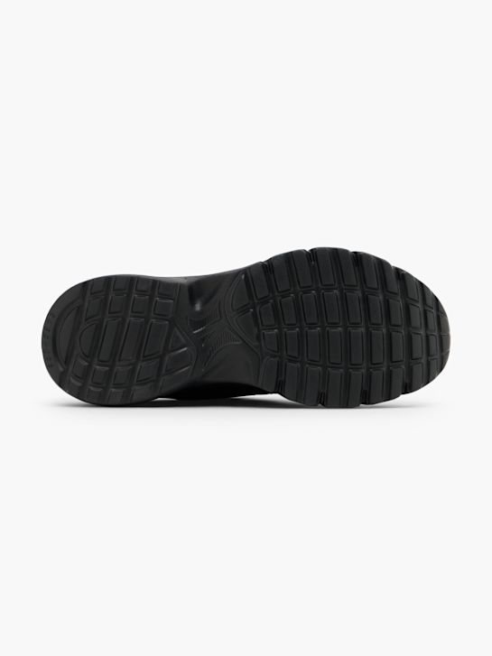 Skechers Sneaker Nero 148816 4