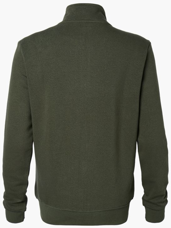 Kappa Sweatshirt Khaki 148814 2