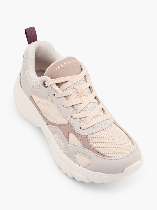 Skechers Sneaker Beige 148817 2