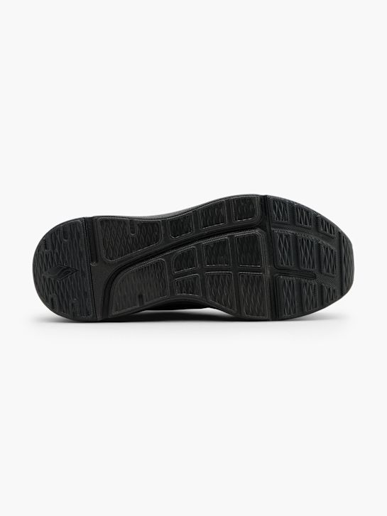 Skechers Sneaker Nero 148821 4