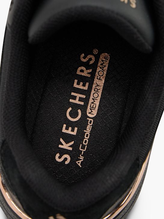 Skechers Sneaker Nero 148821 5